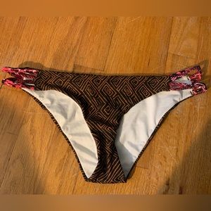 Volcom Bottoms Small